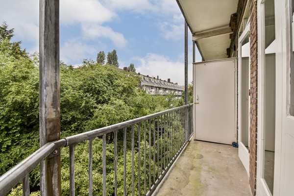Medium property photo - Parnassusweg 38-2, 1076 AS Amsterdam